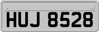 HUJ8528