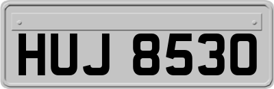 HUJ8530