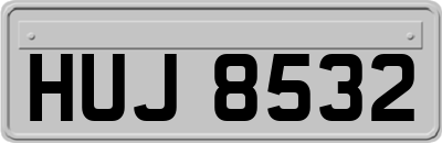 HUJ8532