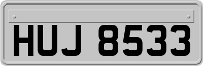 HUJ8533