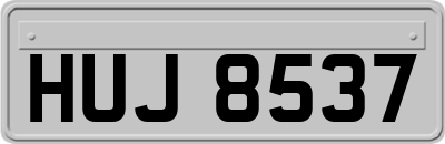 HUJ8537