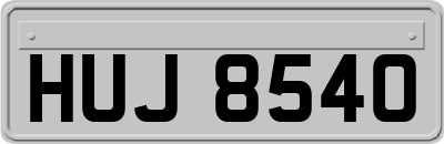 HUJ8540