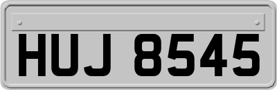 HUJ8545