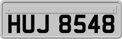 HUJ8548