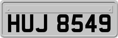 HUJ8549