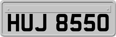 HUJ8550