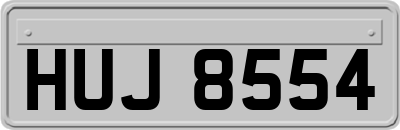 HUJ8554