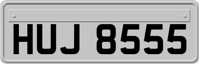 HUJ8555