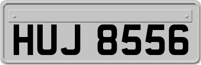 HUJ8556