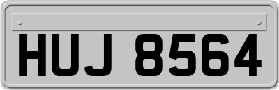 HUJ8564