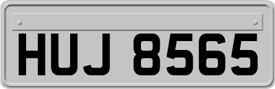 HUJ8565