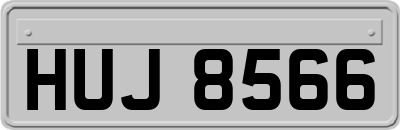 HUJ8566