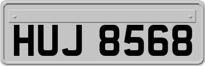 HUJ8568