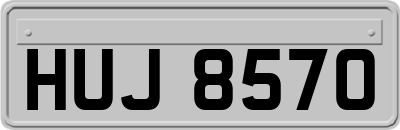 HUJ8570