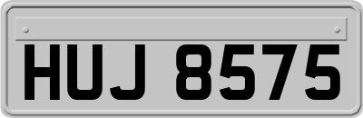 HUJ8575