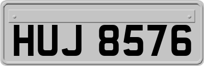 HUJ8576