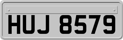 HUJ8579