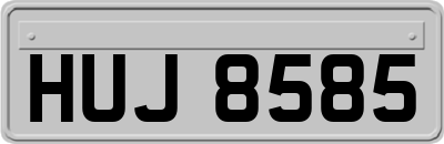 HUJ8585