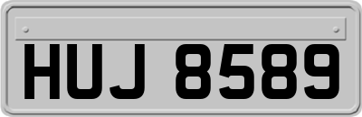 HUJ8589