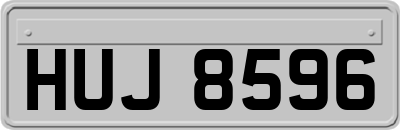 HUJ8596