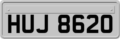 HUJ8620