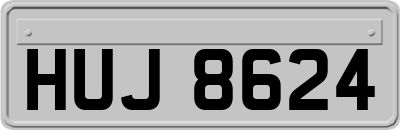 HUJ8624