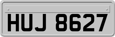 HUJ8627