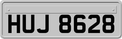 HUJ8628