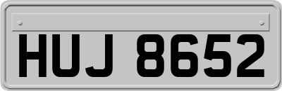 HUJ8652