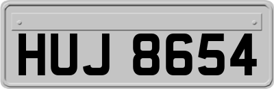 HUJ8654