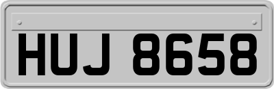 HUJ8658