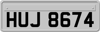 HUJ8674