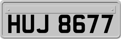 HUJ8677