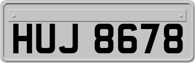 HUJ8678