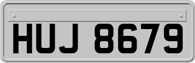 HUJ8679