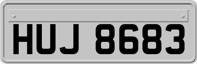 HUJ8683