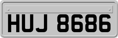 HUJ8686