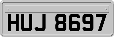 HUJ8697