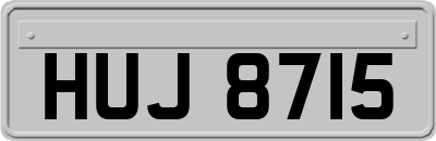 HUJ8715