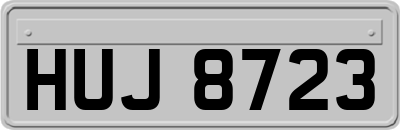 HUJ8723