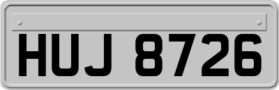 HUJ8726