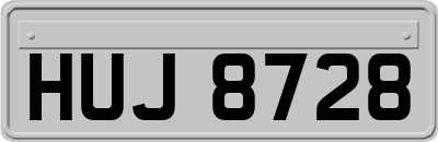 HUJ8728