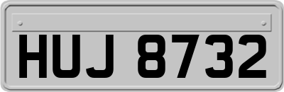 HUJ8732