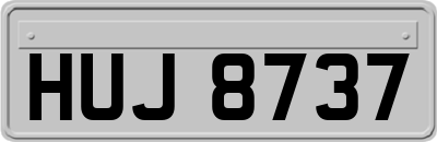 HUJ8737