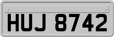 HUJ8742