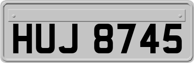 HUJ8745