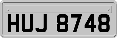 HUJ8748