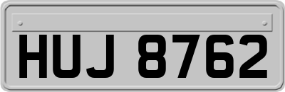 HUJ8762