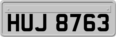 HUJ8763