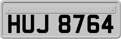 HUJ8764